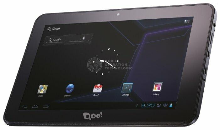 Qoo! Q-pad LC0809B