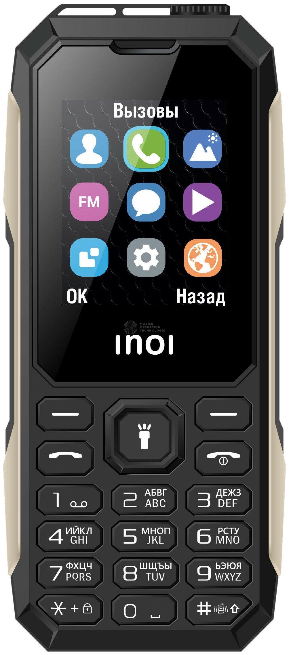 INOI 106Z