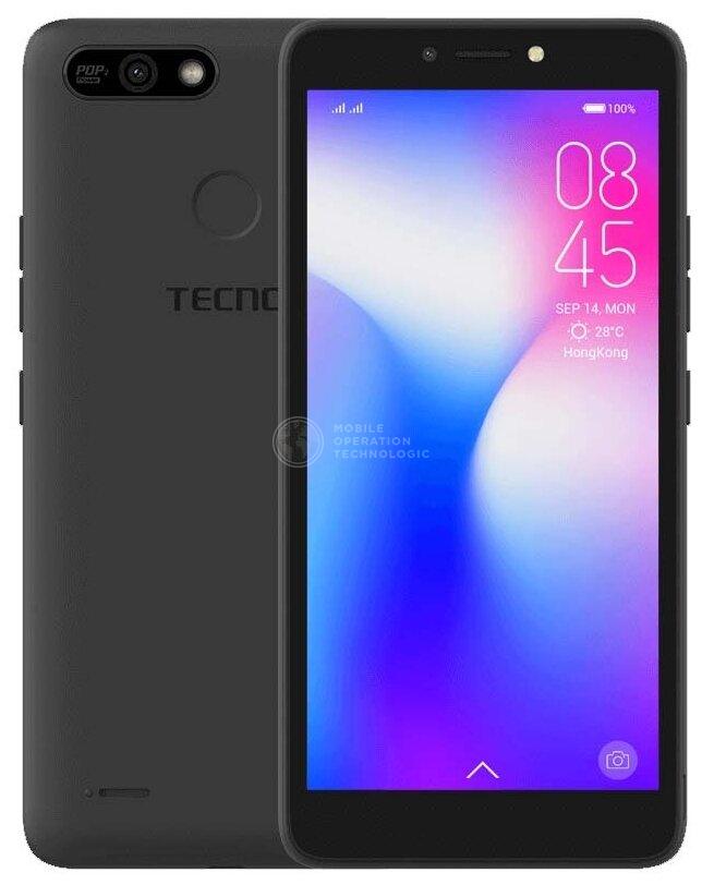 TECNO POP 2 Power