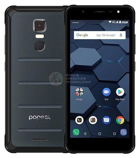 Poptel P10