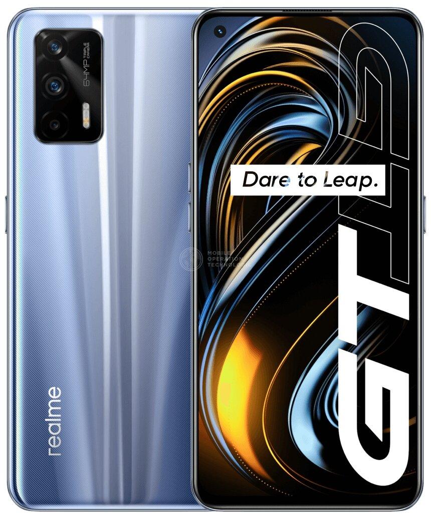 realme GT 5G