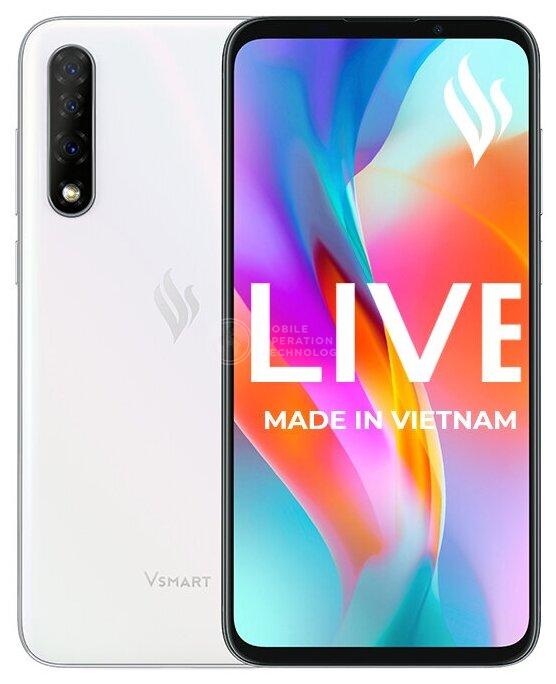 Vsmart Live