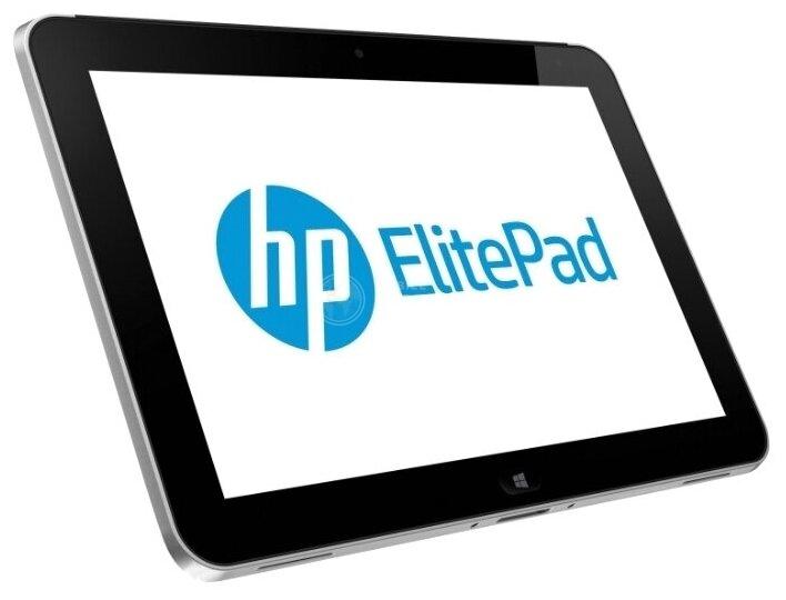 HP ElitePad 900 (1.8GHz) 3G dock