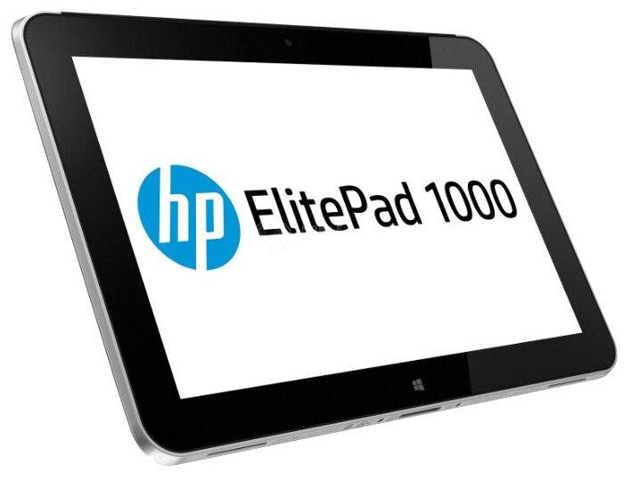 HP ElitePad 1000 3G dock