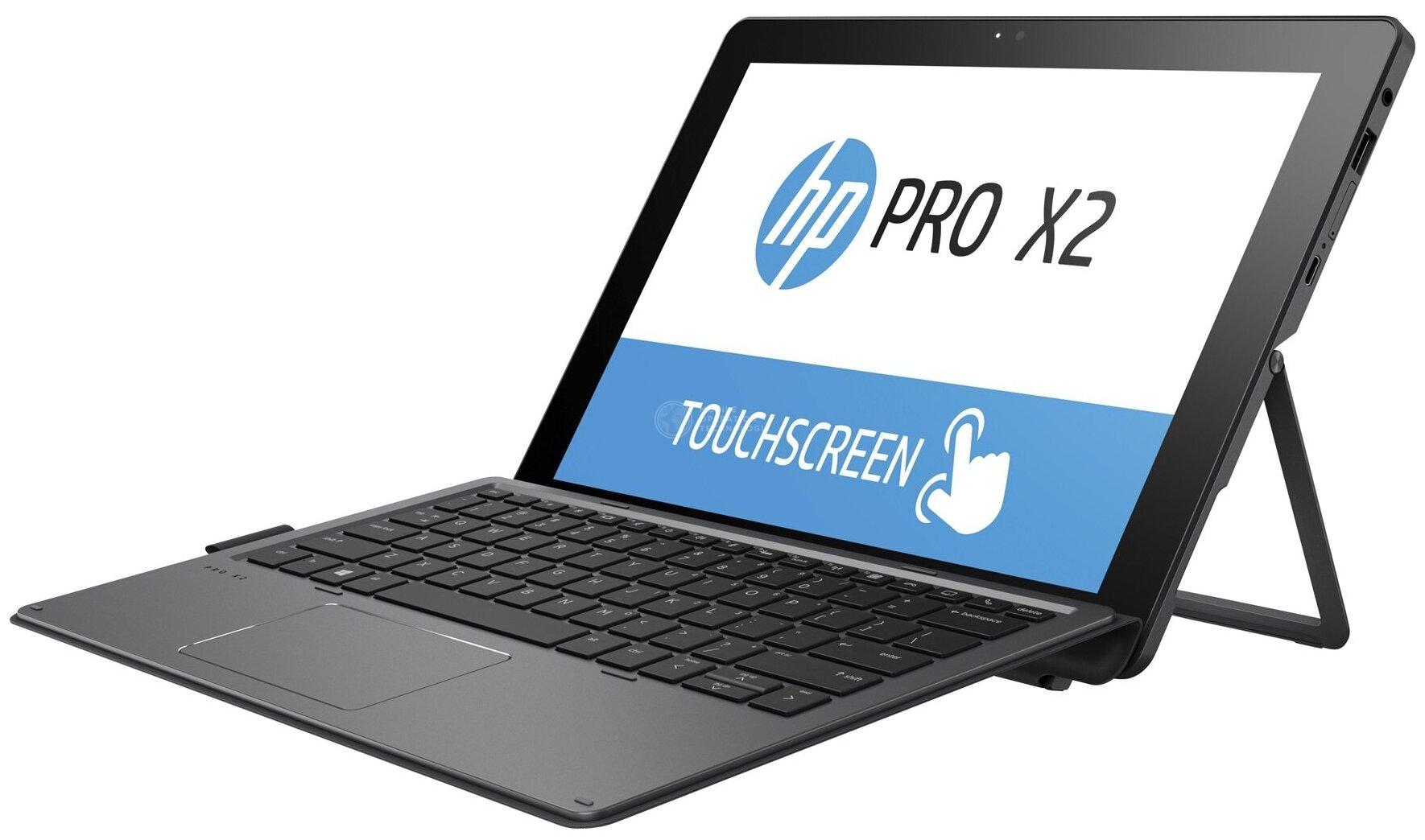 HP Pro x2 612 G2 i5