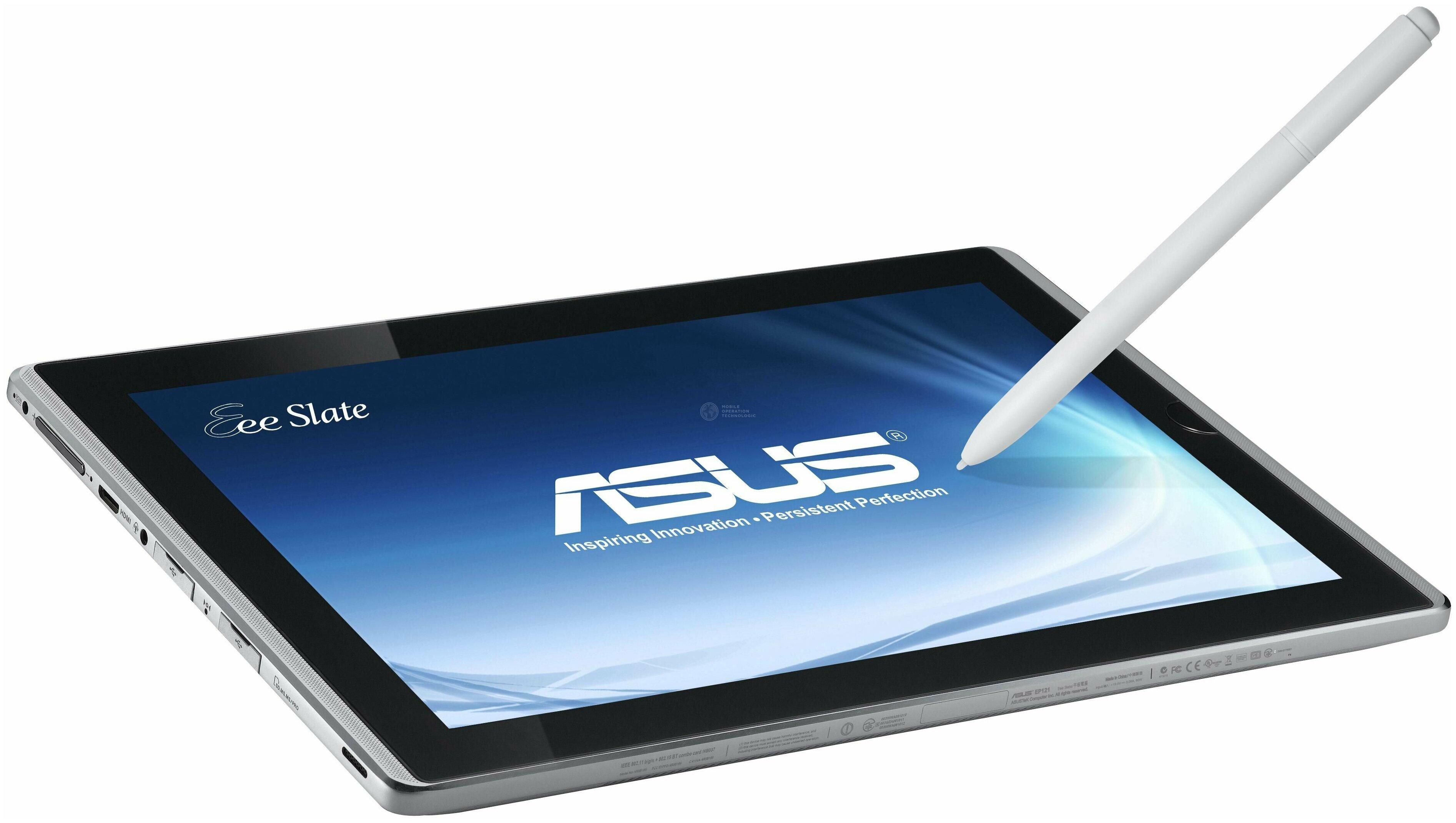 ASUS Eee Slate EP121