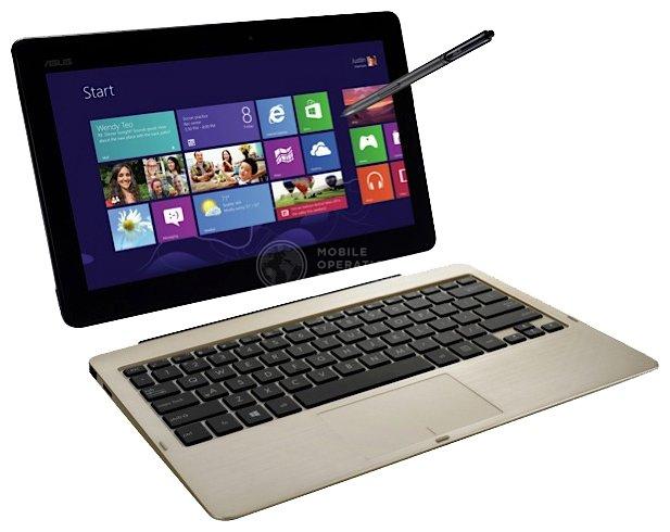 VivoTab TF810С dock