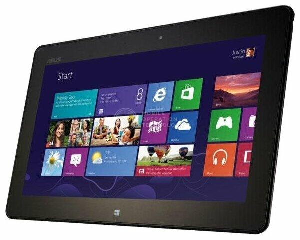 ASUS VivoTab Smart ME400C