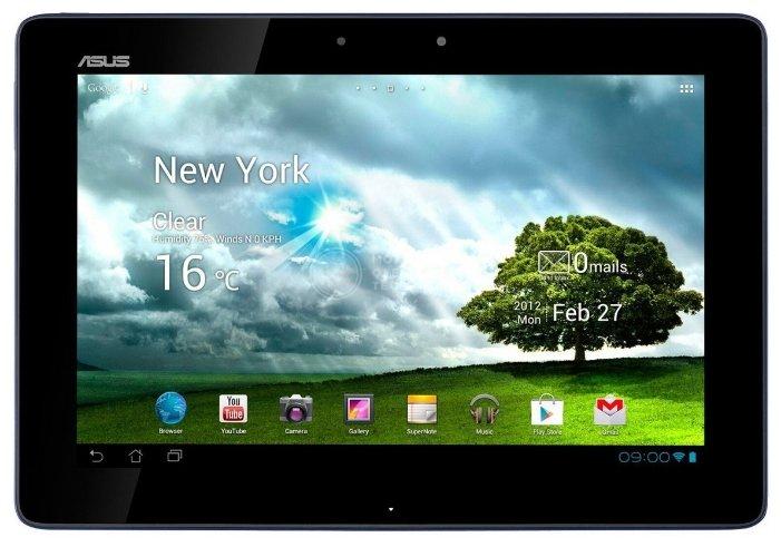 ASUS Transformer Pad TF300TL LTE