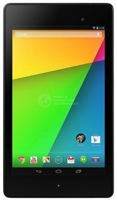 Nexus 7 (2013) LTE