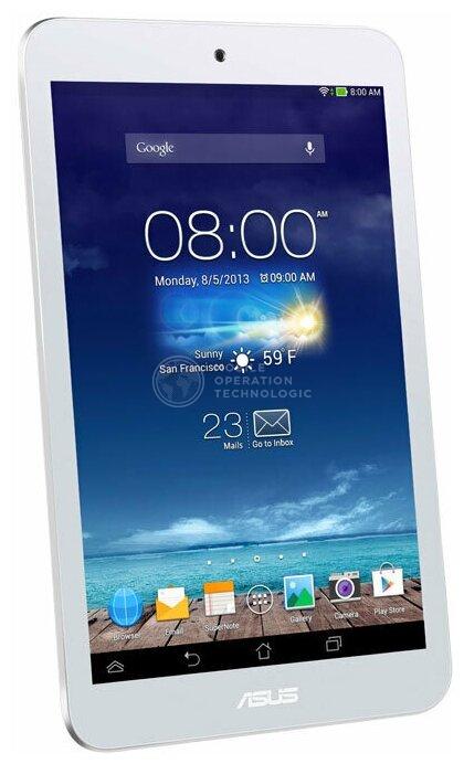 ASUS MeMO Pad 8 ME180A