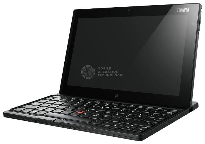 ThinkPad Tablet 2 3G keyboard