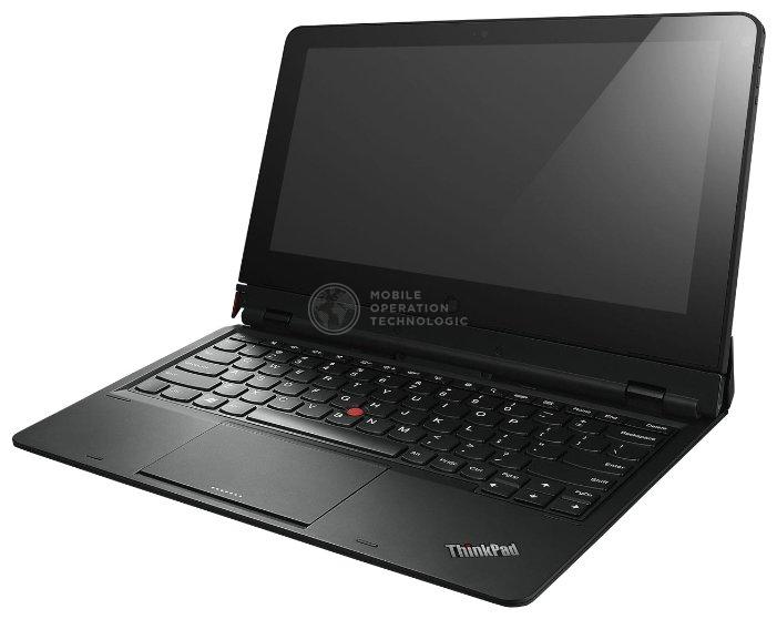 ThinkPad Helix i5