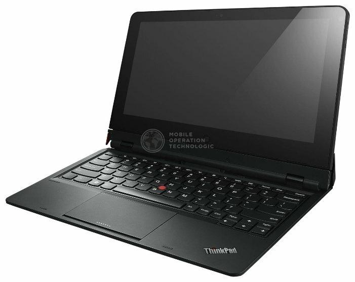 Lenovo ThinkPad Helix i5 3G