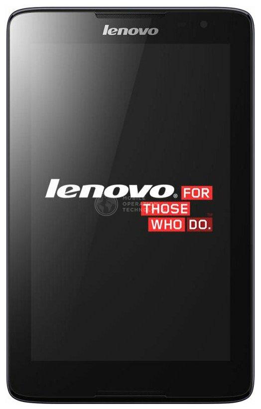 Lenovo IdeaTab A5500 3G