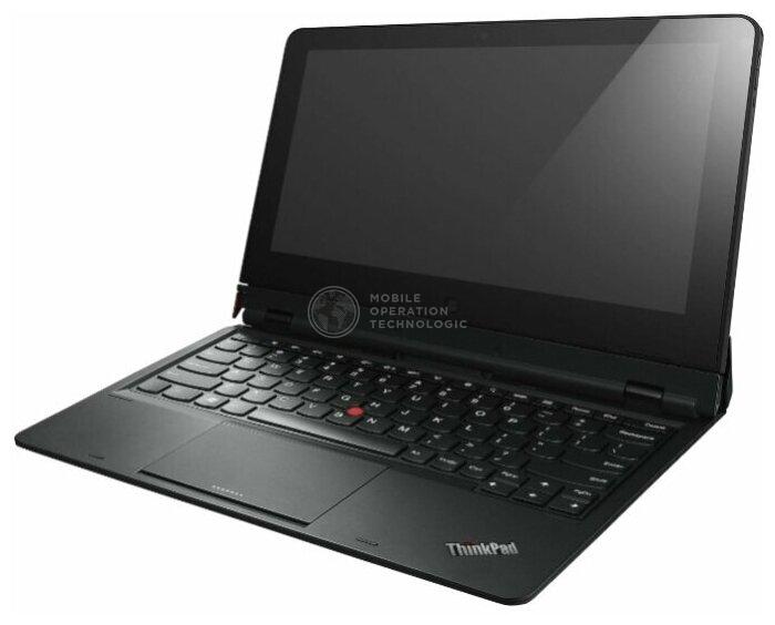 Lenovo ThinkPad Helix Core M