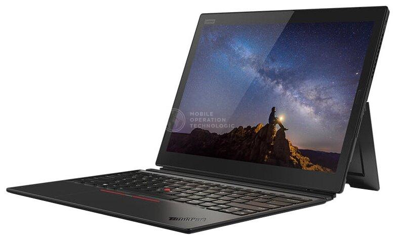 Lenovo ThinkPad X1 Tablet (Gen 3) i5