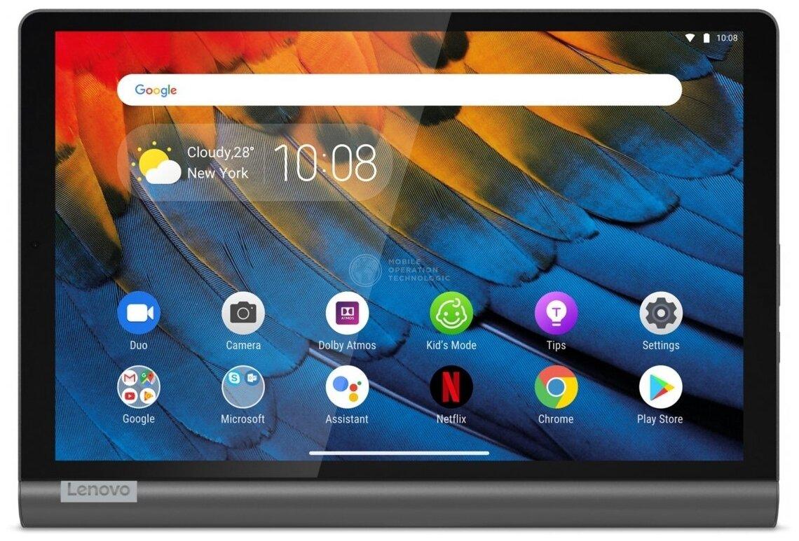 Lenovo Yoga Smart Tab YT-X705L (2019)
