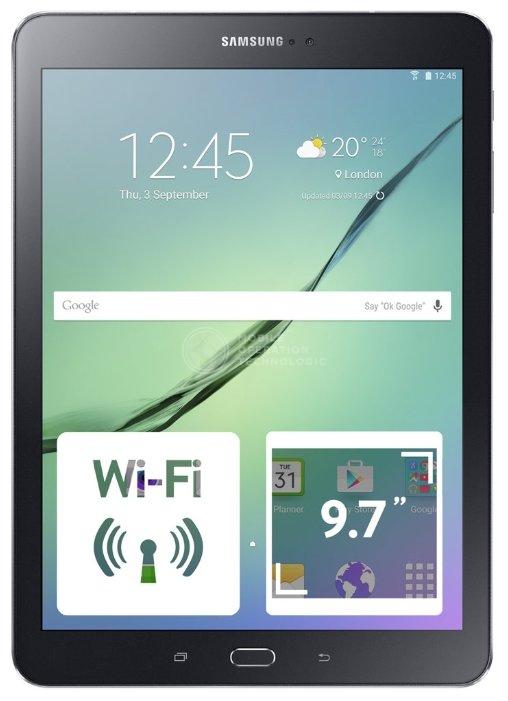 Galaxy Tab S2 9.7