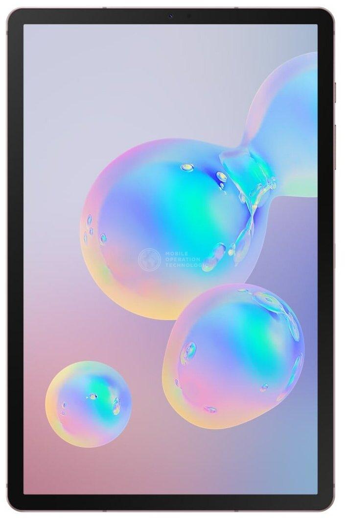 Galaxy Tab S6 10.5 SM-T865