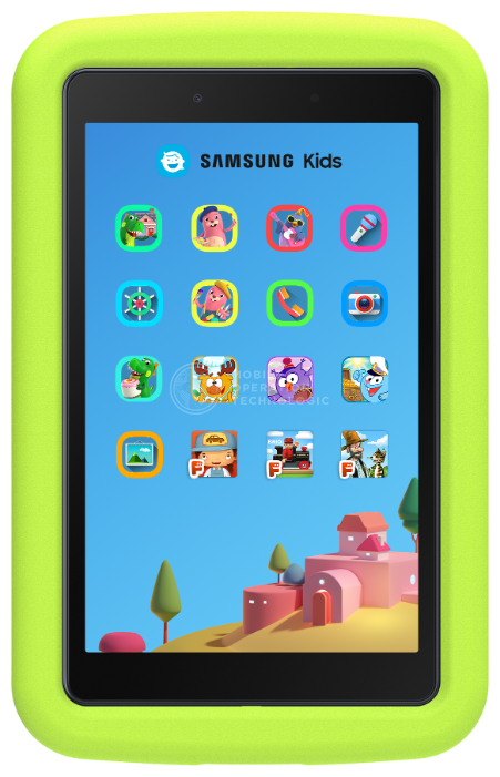 Galaxy Tab A 8.0 Kids Edition (2019)