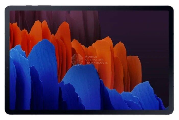 Galaxy Tab S7+ 12.4 SM-T970 (2020)