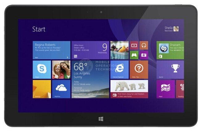 DELL Venue 11 Pro i3