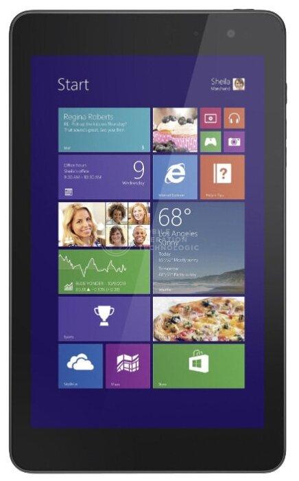 DELL Venue 8 Pro LTE