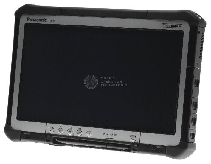 Panasonic Toughbook CF-D1 3G