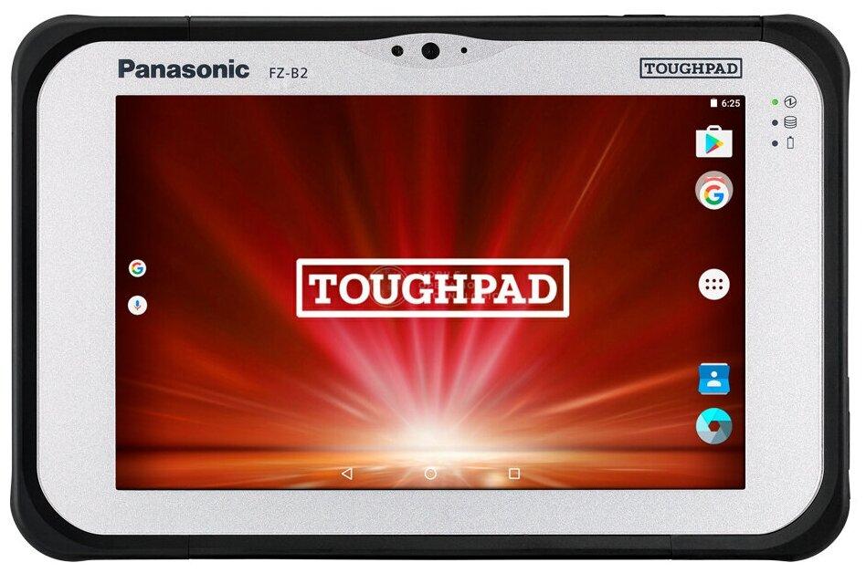 Panasonic Toughpad FZ-B2 LTE