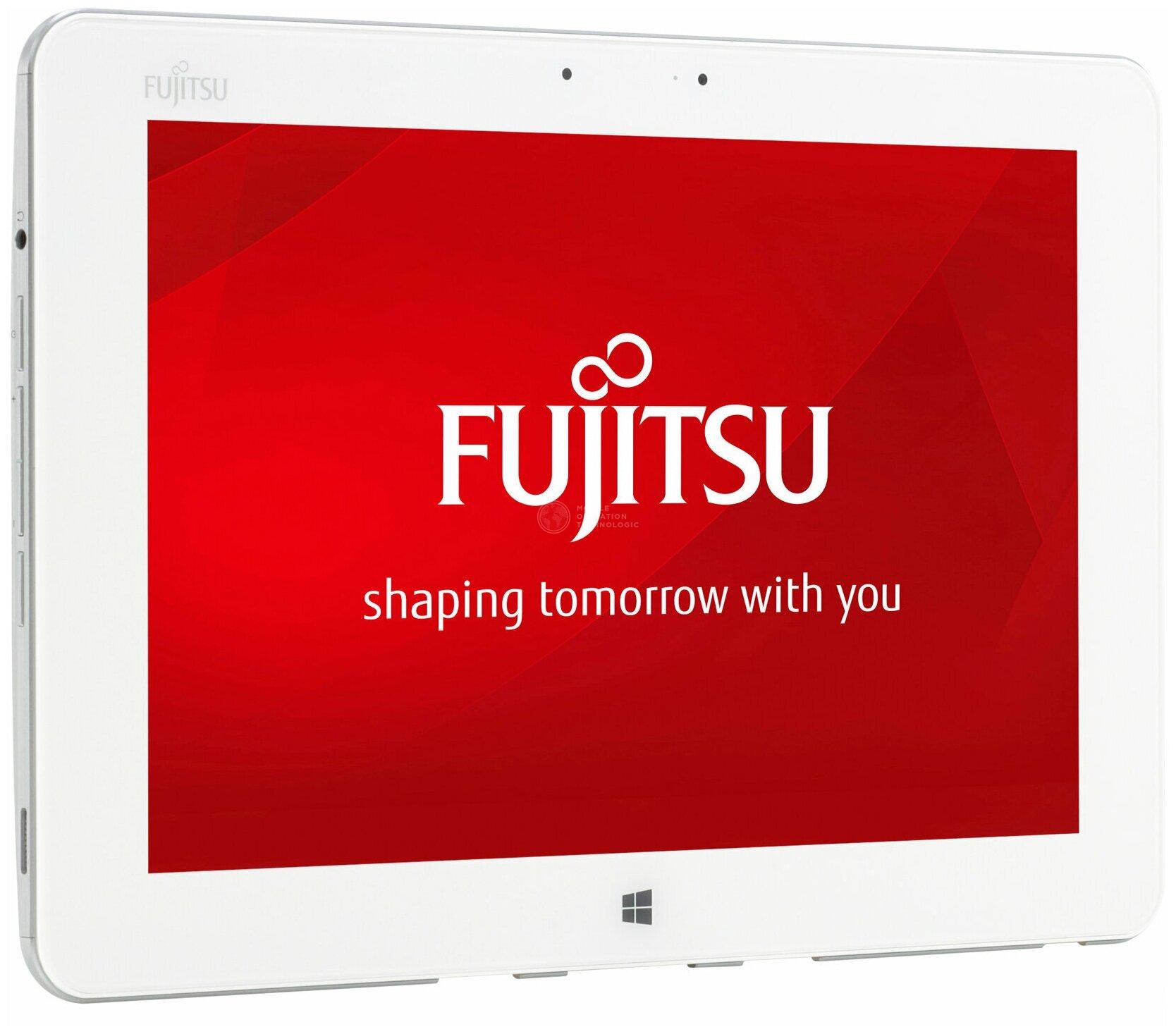 Fujitsu STYLISTIC Q584 LTE