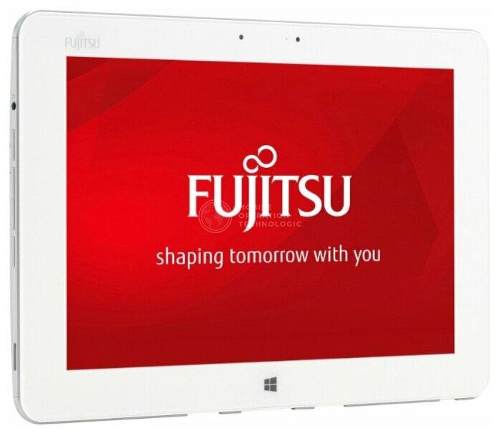 Fujitsu STYLISTIC Q584 LTE keyboard