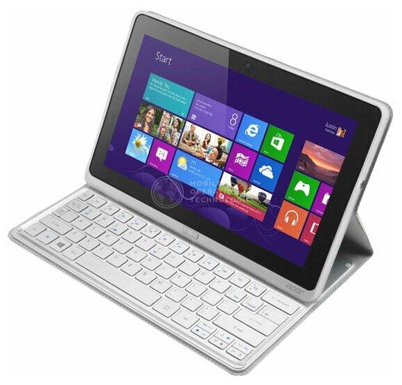Acer Iconia Tab W700 dock