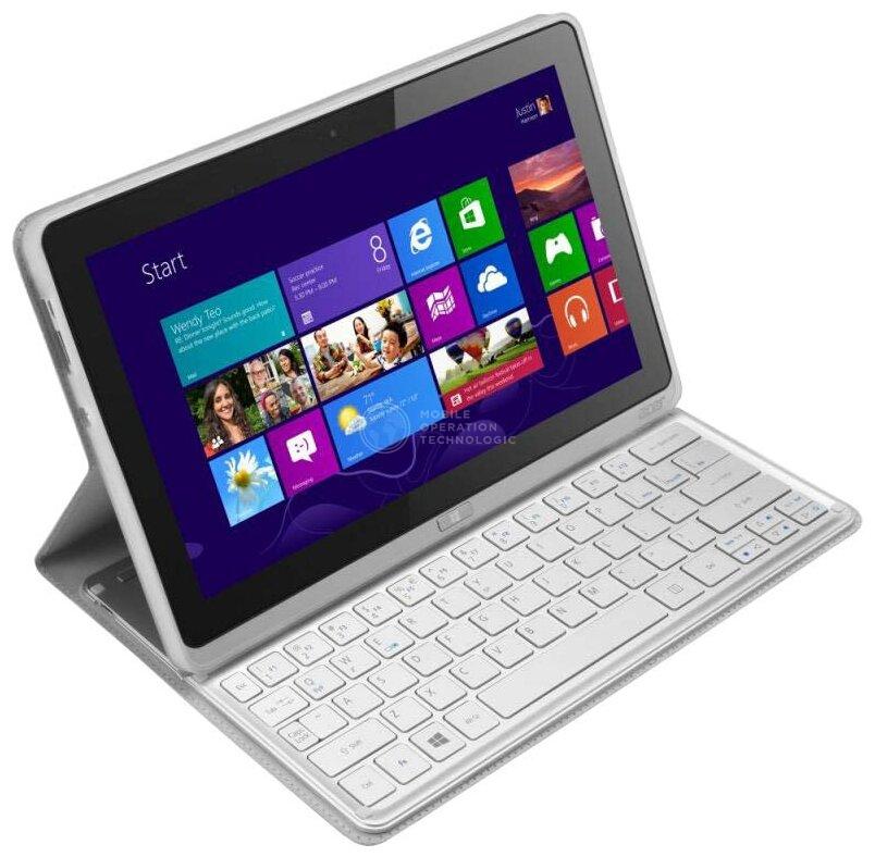 Acer Iconia Tab W701 dock