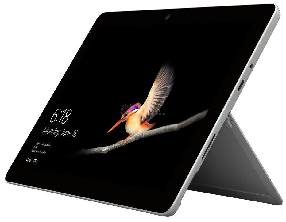 Microsoft Surface Go