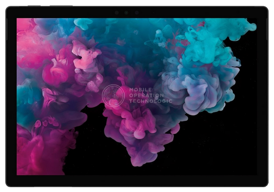 Surface Pro 6 i5