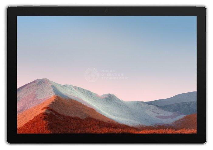 Microsoft Surface Pro 7+ (2021)
