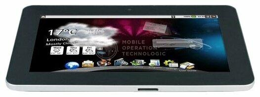 Point of View Mobii TEGRA Tablet 10,1