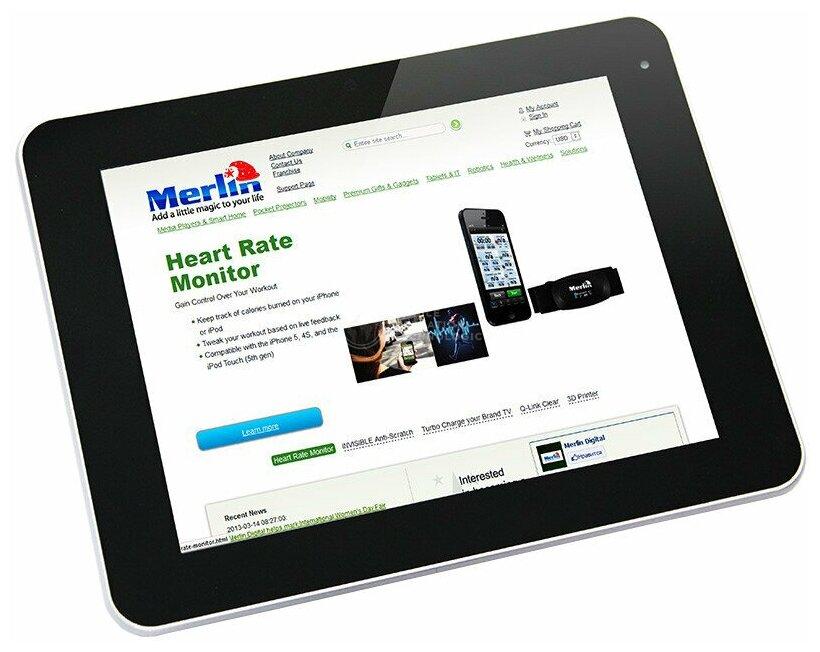 Tablet PC 9.7 3G
