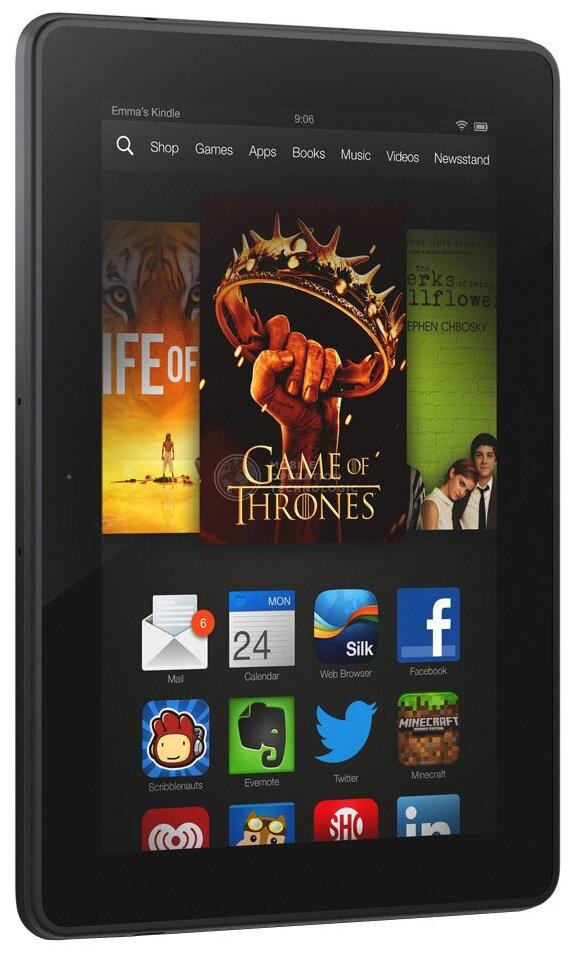 Amazon Kindle Fire HDX 4G