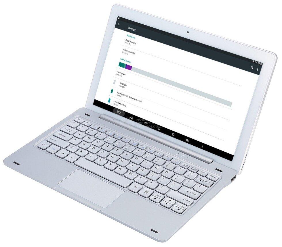 Tbook 16 Pro keyboard