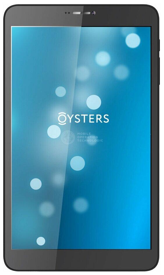 Oysters T84 3G