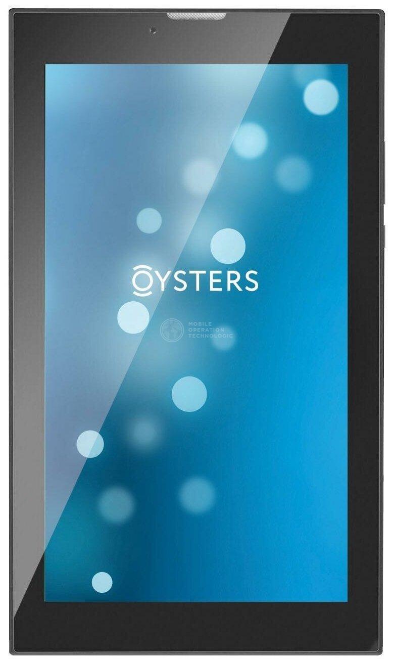 Oysters T72MS 3G