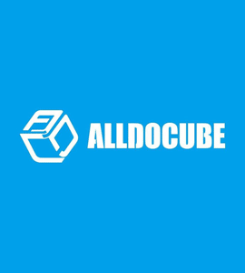 Замена дисплейного модуля alldocube