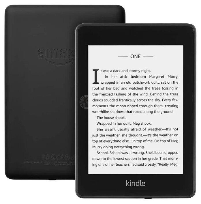 Amazon Kindle PaperWhite 2018 (Special Offers)