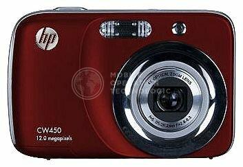 HP Photosmart CW450