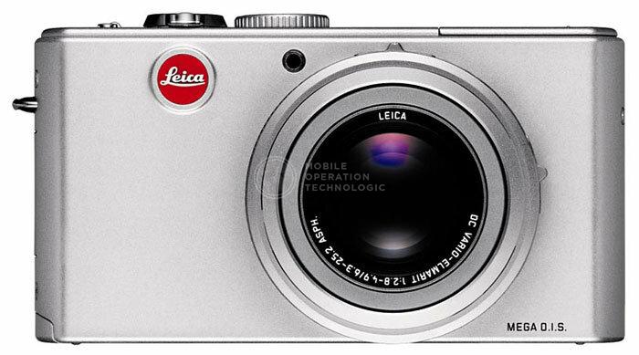 Leica D-Lux 2