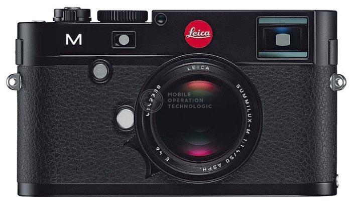 Leica M Kit