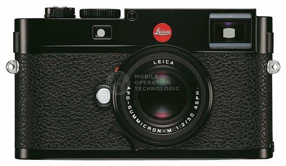 Leica M (Typ 262) Kit