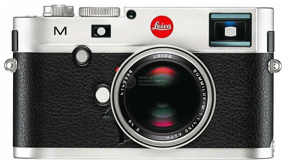 Leica M (Typ 240) Kit